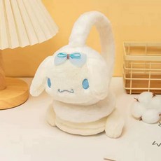 산리오 귀마개