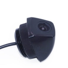 HD 자동차 차량 밴 170° 광각 번호판 조명 후면 뷰 역방향 백업 카메라 주차 보조 시스템 B M W X6/E71/E72/X5/E53/E70/X3/E83과 호환