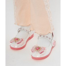 OZKIZ 미라클하트LED 구두 - 2 COLOR