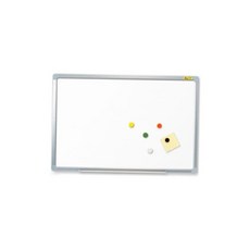 칠판 화이트보드 실버형 알루미늄 자석 30cm 40cm 59000EA 1EA, 본상품