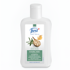 유스트 스트롱 바오밥 샴푸 얇은모, 1개, 250ml