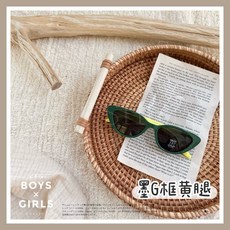 ᴅ.ʏ sʜᴏᴘ/ 新品9折 【SGS.CNS檢驗合格】兒童輕量矽膠偏光抗UV400歐美墨鏡 寶寶墨鏡 兒童墨鏡