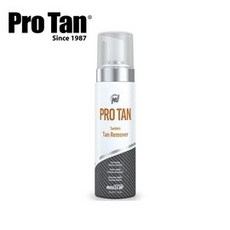 Pro Tan Tan Remover 膚色劑清潔慕斯, 1個, 賽後油彩清潔幕斯-207ml,2026-2027年, 207ml