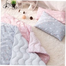 아잠 보들래빗 유아 풀세트 ths*913jo, 인디핑크_full세트