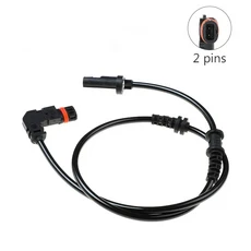 호환 2049057900 A 204905790 MERCEDES-BENZ C-CLASS C180 C200 C250 C280 C350 W204 S204 용 앞 좌측, 02 1 pc
