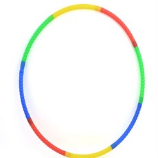 배꼽이집 훌라후프 실내훌라후프, 소