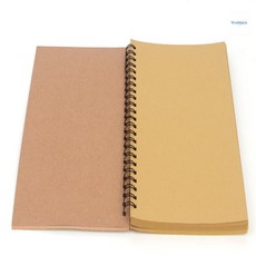 클래식 드로잉 스케치패드 50매 드로잉용지, 블랙+화이트