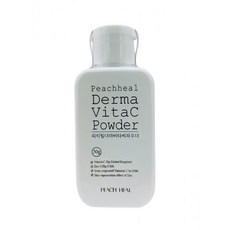 Peachheal Derma VitaC Powder, 1個, 30g