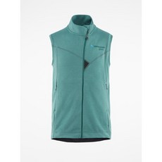 Klättermusen Njorun 攀山鼠 輕量彈性透氣控溫背心