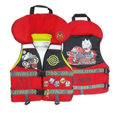 SH - 바이클론즈 부력보조복35kg(15)/물놀이용품/위니코니/워터파크/수영장/구명조끼