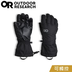 Outdoor Research 美國 女 防水防風透氣保暖機車手套, M