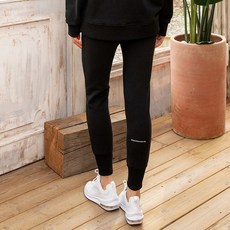 blackmonsterfit 女式訓練褲慢跑褲