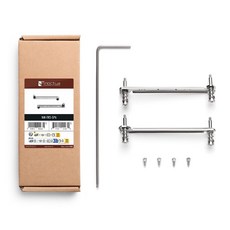 小白的生活工場*Noctua NM-TR5-SP6 CPU散熱器昇級套件包, 1個