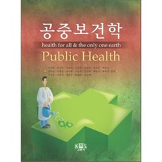 공중보건학, kms(고문사), 구성회 저