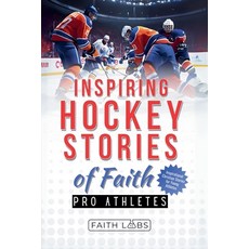 (英文圖書)Inspiring Hockey Stories of Faith from Pro Athletes 平裝版, Ched Ed, 英文