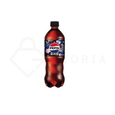 펩시 제로슈거 피치향, 6개, 500ml