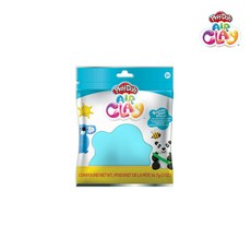 플레이도 에어클레이 2온즈 (8색상 선택), 1개, 라이트블루