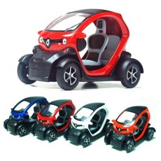 킨스마트 르노트위지 미니카, 르노트위지(블루), 1개