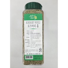 내츄럴스파이스 로즈마리 홀, 200g, 1개