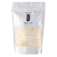 경동시장 코코넛 슬라이스 건조 코코넛채 슈레드, 1개, 500g