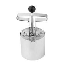 연탄 주먹밥틀 도시락 홈베이킹 9cm 볶음밥 10cm, 석탄볼몰드 10cm, 1개