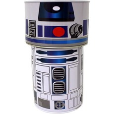 틴박스 컴퍼니 R2D2 보블 헤드 뱅크