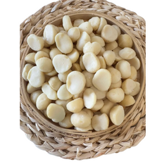 台灣巧婦 夏威夷豆 天然健康 優質平價, 600g, 1個