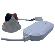 惟家Homekit冷氣空調控制器，智能反饋，告別紅外線，全屋智能空調控制, 1個, Homekit空調控制器