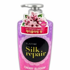 이에샵 헤어 컨디셔너 550ml 헤어트리트먼트