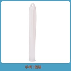 DFMEI 浮石馬桶刷無死角去污垢潔廁刷衛生間除垢清潔刷子去黃磨石棒, 1個