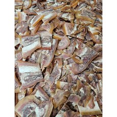 삶은소머리 (슬라이스1k)한우소머리, 1kg, 1개