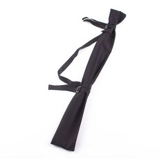죽도 커버 가방 목도 캔버스 포대 무술도검 방수 장비 캔버스 120cm 95cm이하권장