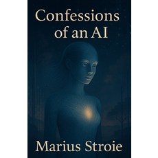 (영문도서)Confessions of an AI Paperback, Independently Published, English, 9798294453244