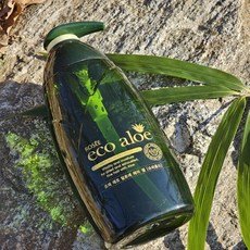 남자 헤어젤 알로에 강력 헤어젤 530미리, 2개, 530ml