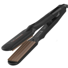 CKI 매직 나이아가라 펌 고데기, 브라운(brown), CKI-F153W