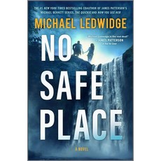 (영문도서) No Safe Place: A Thriller Hardcover, Hanover Square Press, English, 9781335000415