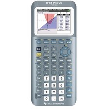 TI-84 Plus CE 그래핑 계산기 프랙탈 프로스트113743, TI-84 Plus CE 그래핑 계산기, 프랙탈 프로스