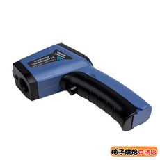 Unopan UN00305 紅外線溫度計 烘焙專用 非接觸式測溫, 1個