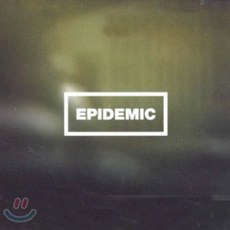 [CD] Epidemic 1집 - Walk Away