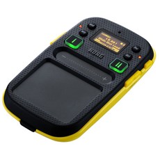 KORG 카오시레이터 2 KO2 신디사이저 - 블루투스 지원, 1개, 블랙