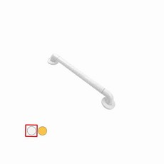 화장실용 손잡이 지지대 350mm DIY자재 미끄럼방지손잡이