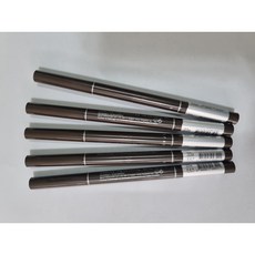 보브펜슬에 새로운이름오르제닉 오토스타일 펜슬 흑갈색 본품 1+1, 1개