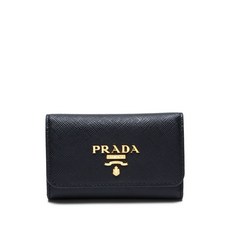 프라다 중고 2020's 사피아노 레더 지갑