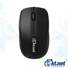 協明 KT 追星II USB 光學滑鼠 適用於筆記型/桌上型電腦、OTG平板手機, 追星II USB滑鼠