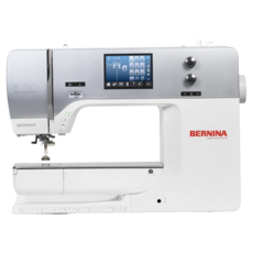 Bernina 750 智慧型電腦縫紉機