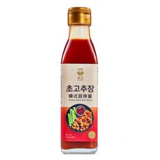 菇王 韓式甜辣醬 Korean Sweet Chili Sauce, 1個, 韓式甜辣醬｜2027.11, 240g