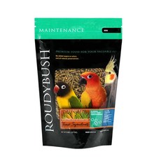 라우디부쉬 메인터넌스 미니, 227g, 1개