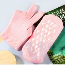 위아리턴 겨울 보습 장갑 양말 발가락보습 건조한손 튼손케어장갑 손보습 발보습 손관리 손건조증 손보습관리장갑 보습관리 핸드보습 거친손케어 손보습장갑 손관리장갑 손장갑 발바닥보습 발목, 01보습 장갑, 1개