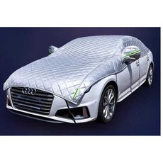 차량용 커버 차량 덮개 승용차 자동차 성에방지 눈덮개, 상세페이지 참고