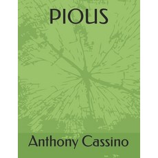 (영문도서) Pious Paperback, Independently Published, English, 9798468424933